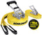 Schildkröt Slackline 15m - Slackline - Tot 150 kg - Geel