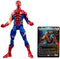 Hasbro Marvel Legends - Action Figure - Battle-Damaged Spider-Man (plus Exclusive F)