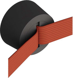 V-TAC LED Tracklights - Opbouwkap - IP20 - Zwart