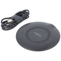 Ansmann WiLine 15R - Draadloze oplader - 15W - USB-C