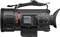 Panasonic HC-VXF1 - 4K Camcorder - 24x optische zoom - Zwart