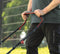 Scheppach MP132-40 - Benzine Grasmaaier - 40 cm - 3,3 PK - 35 L opvangbak