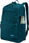 Case Logic CCAM3216 - Laptop Rugzak - 15,6 inch - Gewatteerde schouderbanden - Deep teal
