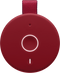 Ultimate Ears MEGABOOM 3 - Draadloze speaker - 360° geluid - Rood