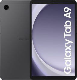 Samsung Galaxy Tab A9 - 4G - 128GB - 8.7 inch - Gray