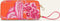 Oilily Zappa - Portemonnee - Dames - Rood - One size