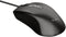 Trust - Wired Optical Mouse 24657 - Draad - USB 2.0 - 1200dpi - 3 knoppen