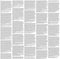 vidaXL - Luifel - handmatig - uittrekbaar - met - LED - 350x250 - cm - blauw - en - wit