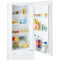 Inventum KV1770W - Koel vriescombinatie - 262 liter netto inhoud - Wit