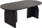 Moods - Salontafel Zoe - 120 x 60 x 45 cm - Bruin