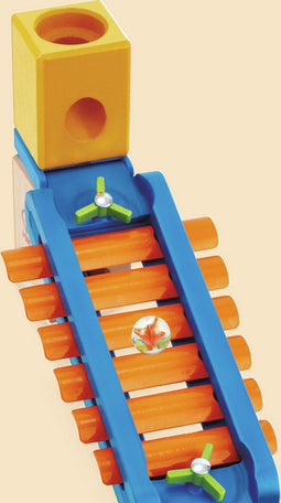 Klingender Spielplatz