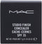 Geizichts Corrector Studio Finish Mac (7 g)
