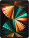 Apple iPad Pro (2021) - 12.9 inch - M1-chip - WiFi + 5G - 256GB - Zilver