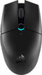 Corsair Katar Pro Wireless - Gamingmuis - 10.000 dpi - Zwart