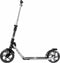 Hudora Big Wheel 230 Step met V-vormig Stuur - Wit