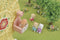 Sylvanian Families 5333 baby reuzenrad