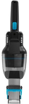 Black & Decker NVD215J-QW - Kruimelzuiger - 15W zuigkracht - 10 minuten accuduur