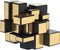 IQ Puzzel Magic 9 x 9 x 9 Gold/Silver Kubus, HOT :: HOT Games