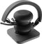Logitech Zone Wireless - Draadloze Headset - ANC Bluetooth Microsoft Teams - Grafiet