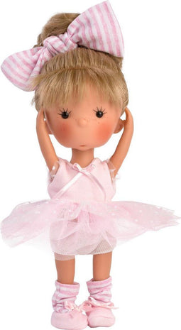 Llorens Miss Minis Pop Ballet 26 cm