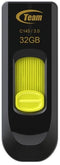 Team Group C145 - USB 3.2 - 32GB - Geel