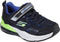 Skechers Skech Air Blast Tallixeel A - Jongens Sneakers - Blauw
