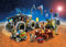 PLAYMOBIL 70888 - Mars Expeditie - 172-delig met Rover en Trike (1 stuk)