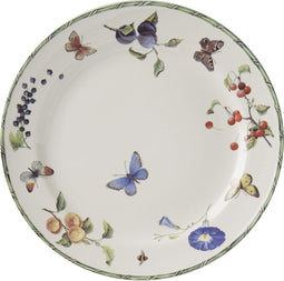 Janneke Brinkman Fruit Flowers Janneke Brinkman Bord 21 cm