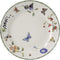 Janneke Brinkman Fruit Flowers Janneke Brinkman Bord 21 cm