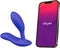 WE-VIBE - WE-VIBE VECTOR+ BLUE