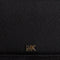 Michael Kors Mercer Phone Clutch - Crossbodytas met ruimte voor 8 pasjes - Zwart