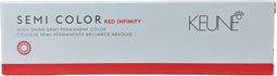 Keune - Semi Color - Red Infinity - 5.56 - 60 ml