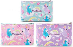 Martinelia Cosmetic Bag 1 Unit