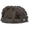 vidaXL - Vistent - 4-persoons - waterdicht - bruin