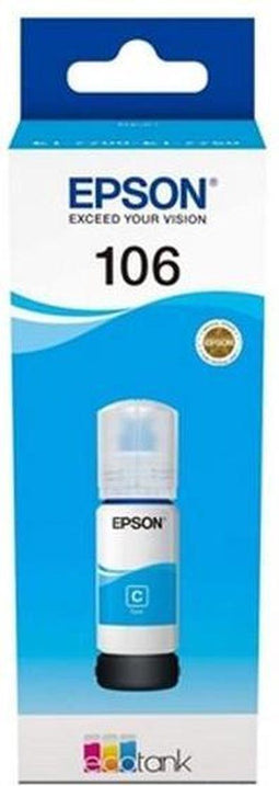 Epson C13T00R - Inkt cartridge navulverpakking - 70 ml (1 stuk)
