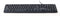 GEMBIRD KB-U-103 - Toetsenbord - Membraan - Qwerty PT - Zwart