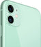 Apple iPhone 11 - Smartphone - 256GB - Groen