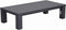 Garden Impressions Cube Loungetafel 140x70 - Black