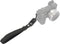 Universele Camera Polsband - met 2 Quick Release Clips voor DSLR/SLR Sony Canon Nikon Olympus Fujifilm Pentax - ook te gebruiken voor mobiele telefoon indien voorzien van een haakje - PSW2398 - camera strap - camera riem