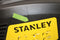 STANLEY D200/10/24 - Luchtcompressor - 10 bar - Olievrij - 24 L