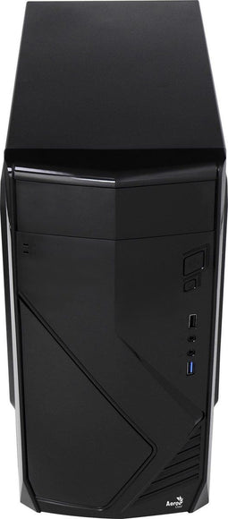 ATX Micro Box Aerocool CS102 Black
