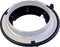 Falcon Eyes DBBW-EX - Adapter voor Bowens accessoires - Diameter 15,4 cm - Zwart