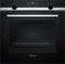 iQ500, Oven 60 cm, 8 syst, pyrolyse