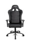 DRIFT DR200 - Gaming Chair - Verstelbare 3D-armleuning - Zwart