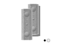 Lithe Audio iO1 Indoor Actieve Speaker - Wit (Dubbel)