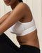 Triumph Tri-Action Workout - Sportbeha - Extreme ondersteuning - Wit