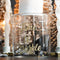 Riviera Maison Windlicht Voor Binnen - Time To Sparkle Hurricane - Transparant