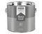 Moodpaints Muurverf Betonlook - 2500 ml - Loft Grey