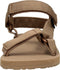 Teva ORIGINAL UNIVERSAL - Dames Sandalen - Sneldrogende gerecyclede banden - Sand Dune - Maat 41