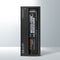 Axagon EEM2-GTR - Externe behuizing voor NVMe M.2 SSD - USB 3.2 Gen 2 10 Gbit/s - Zwart